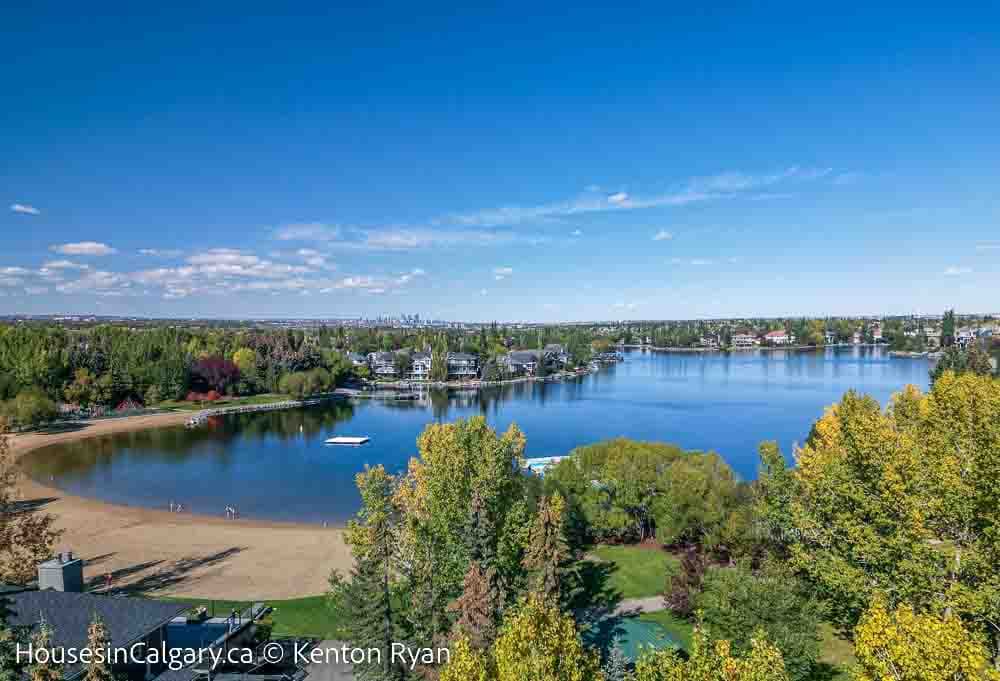 McKenzie Lake
