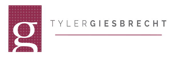 Tyler Giesbrecht Real Estate Professional